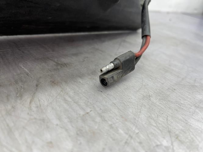 Moto ventilateur radiateur RENAULT MASTER 1 PHASE 2 Diesel