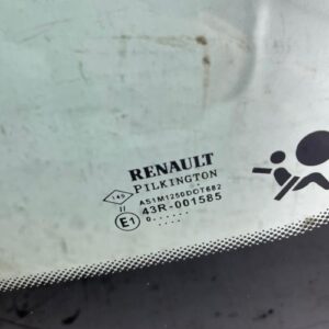 Pare brise RENAULT GRAND MODUS PHASE 2 Diesel