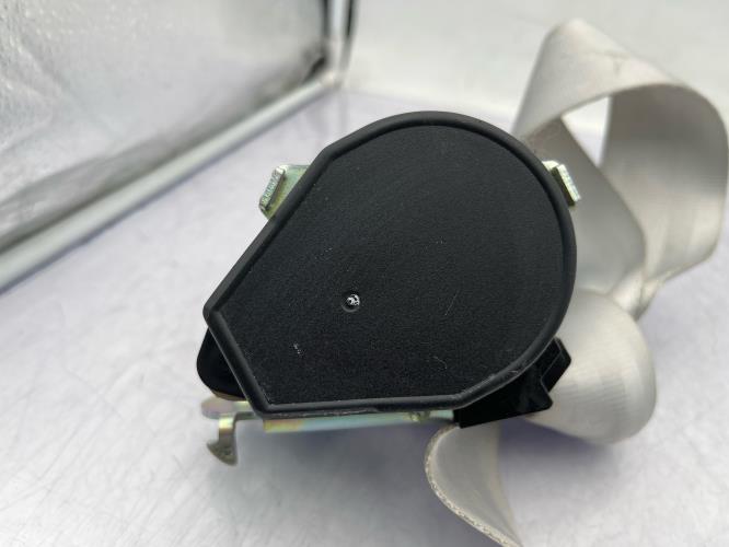 Ceinture arriere gauche RENAULT GRAND SCENIC 3 PHASE 3 Diesel