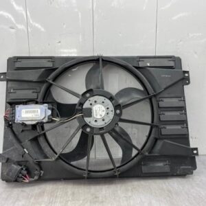 Moto ventilateur radiateur SEAT ALTEA PHASE 2 Diesel