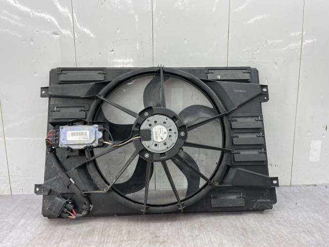 Moto ventilateur radiateur SEAT ALTEA PHASE 2 Diesel