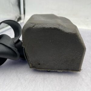 Ceinture arriere gauche SEAT IBIZA 4 PHASE 1 Diesel