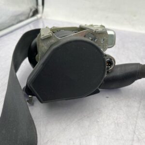 Ceinture avant gauche PEUGEOT 207 PHASE 1 BREAK Diesel
