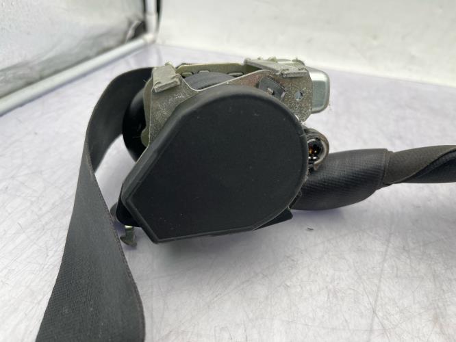 Ceinture avant gauche PEUGEOT 207 PHASE 1 BREAK Diesel