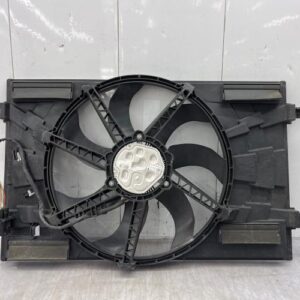 Moto ventilateur radiateur SEAT LEON 3 PHASE 1 Diesel