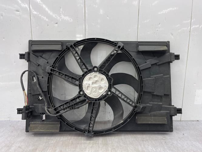 Moto ventilateur radiateur SEAT LEON 3 PHASE 1 Diesel