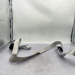 Ceinture arriere droite troisieme ligne RENAULT GRAND SCENIC 3 PHASE 3 Diesel