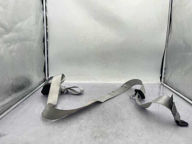 Ceinture arriere droite troisieme ligne RENAULT GRAND SCENIC 3 PHASE 3 Diesel