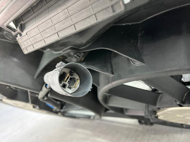 Moto ventilateur radiateur OPEL INSIGNIA 2 GRAND SPORT PHASE 1 Diesel