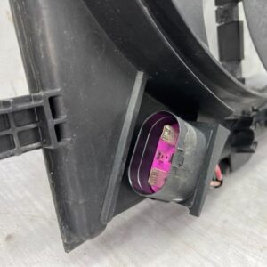 Moto ventilateur radiateur SEAT IBIZA 4 PHASE 1 Diesel