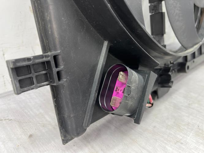 Moto ventilateur radiateur SEAT IBIZA 4 PHASE 1 Diesel