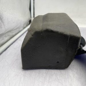 Ceinture arriere droit SEAT IBIZA 4 PHASE 1 Diesel