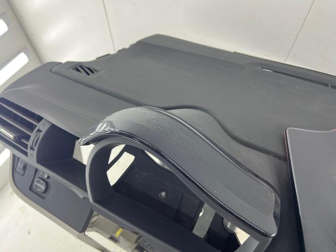 Tableau de bord TOYOTA IQ Essence