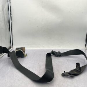Ceinture avant droit RENAULT KANGOO 1 PHASE 2 Diesel