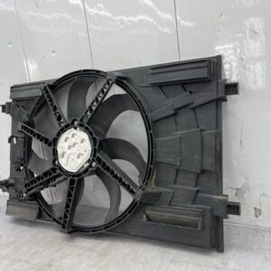 Moto ventilateur radiateur VOLKSWAGEN GOLF SPORTSVAN PHASE 1 Essence