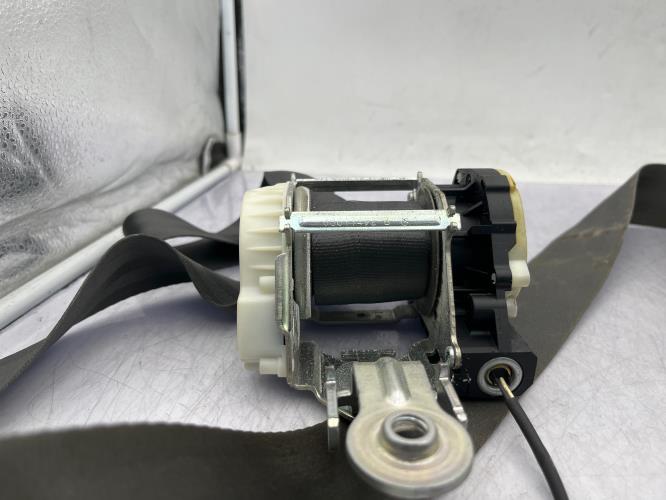 Ceinture avant droit RENAULT MODUS PHASE 1 Diesel