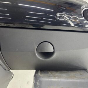 Tableau de bord FIAT 500 2 PHASE 2 Essence