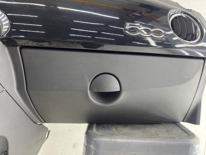 Tableau de bord FIAT 500 2 PHASE 2 Essence