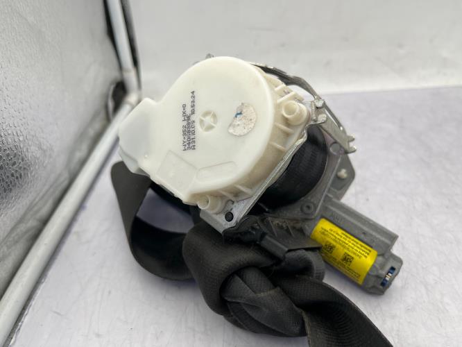 Ceinture avant droit PEUGEOT 3008 1 PHASE 1