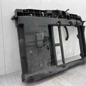 Armature avant, Masque avant PEUGEOT 207 PHASE 1 Diesel