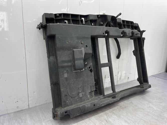 Armature avant, Masque avant PEUGEOT 207 PHASE 1 Diesel