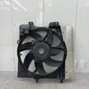 Moto ventilateur radiateur CITROEN C3 3 PHASE 1 Essence