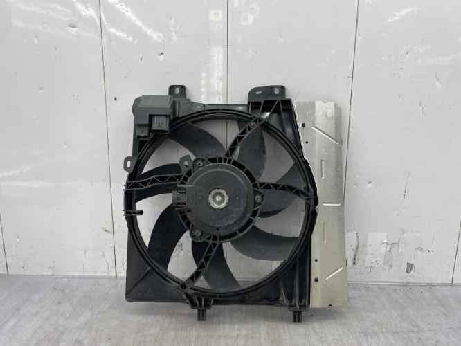 Moto ventilateur radiateur CITROEN C3 3 PHASE 1 Essence