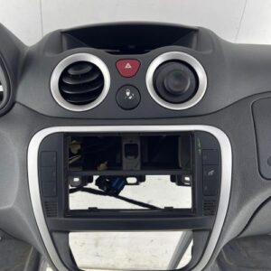 Tableau de bord CITROEN C3 1 PHASE 2 Essence