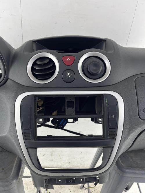 Tableau de bord CITROEN C3 1 PHASE 2 Essence