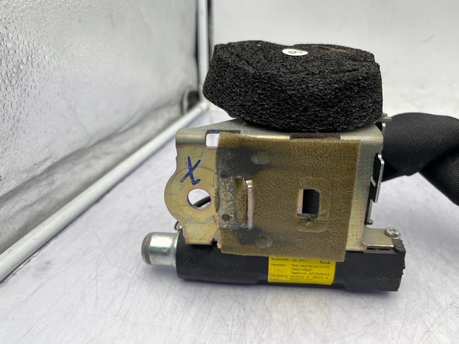 Ceinture arriere droit MERCEDES CLASSE C 204 PHASE 1 Diesel