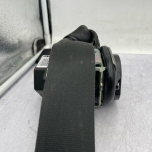Ceinture avant gauche RENAULT CLIO 4 PHASE 2 Essence