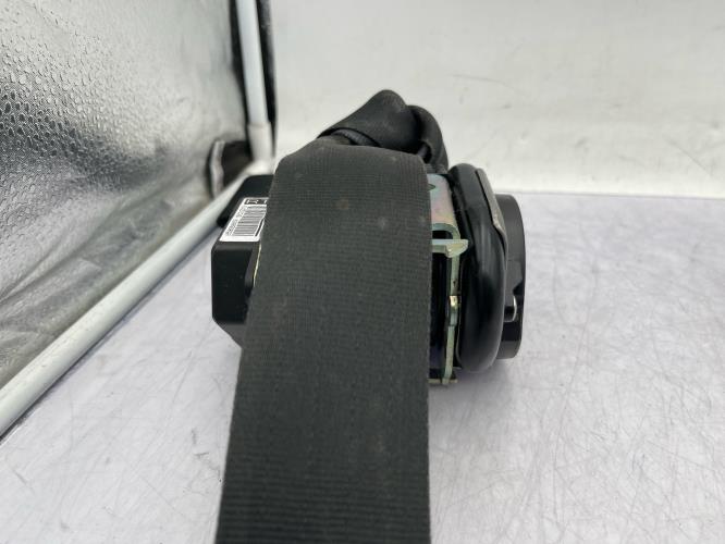 Ceinture avant gauche RENAULT CLIO 4 PHASE 2 Essence