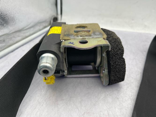 Ceinture arriere gauche MERCEDES CLASSE C 204 PHASE 1 Diesel