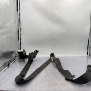 Ceinture avant gauche RENAULT MODUS PHASE 1 Diesel