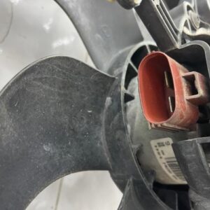Moto ventilateur radiateur FORD TRANSIT COURIER 1 PHASE 2 Diesel