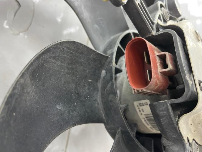 Moto ventilateur radiateur FORD TRANSIT COURIER 1 PHASE 2 Diesel