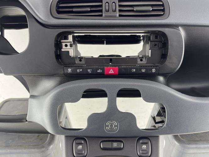 Tableau de bord FIAT PANDA 3 PHASE 1 Essence