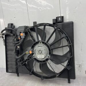 Moto ventilateur radiateur PEUGEOT 508 1 SW PHASE 1 BREAK Diesel