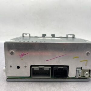 Autoradio d'origine FORD FIESTA 6 PHASE 1 Diesel