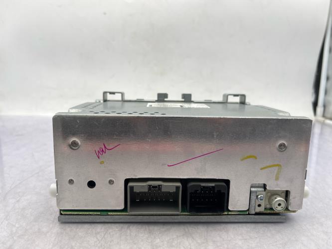 Autoradio d'origine FORD FIESTA 6 PHASE 1 Diesel