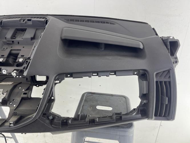 Tableau de bord FORD TRANSIT 5 PHASE 1 Diesel