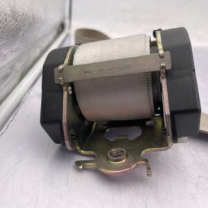 Ceinture arriere droit RENAULT GRAND SCENIC 3 PHASE 3 Diesel