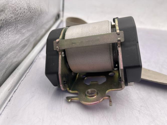 Ceinture arriere droit RENAULT GRAND SCENIC 3 PHASE 3 Diesel