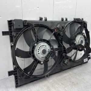 Moto ventilateur radiateur OPEL INSIGNIA 1 PHASE 2 BREAK Diesel