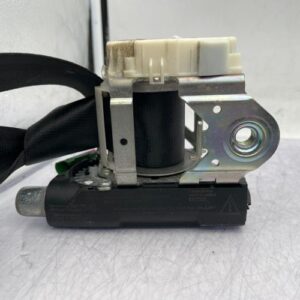 Ceinture avant droit SKODA FABIA 2 PHASE 1 Diesel