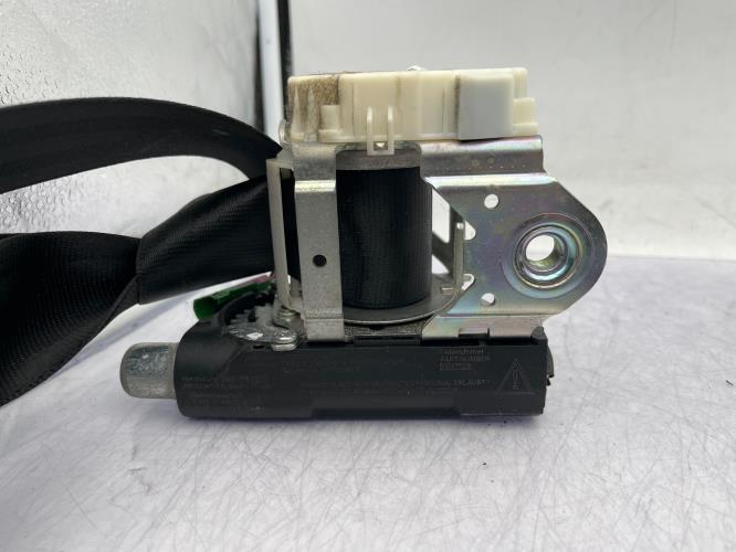 Ceinture avant droit SKODA FABIA 2 PHASE 1 Diesel