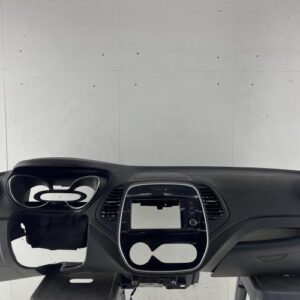 Tableau de bord RENAULT CAPTUR 1 PHASE 2 Essence