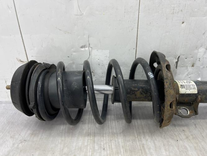 Amortisseur avant droit OPEL CORSA C PHASE 2 Diesel