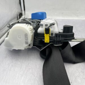 Ceinture avant droit VOLKSWAGEN GOLF 7 PHASE 2 BREAK Diesel