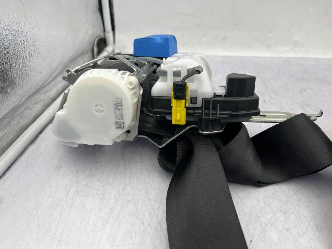 Ceinture avant droit VOLKSWAGEN GOLF 7 PHASE 2 BREAK Diesel